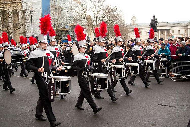 Capodanno a Londra: vola nella più grande metropoli europea!